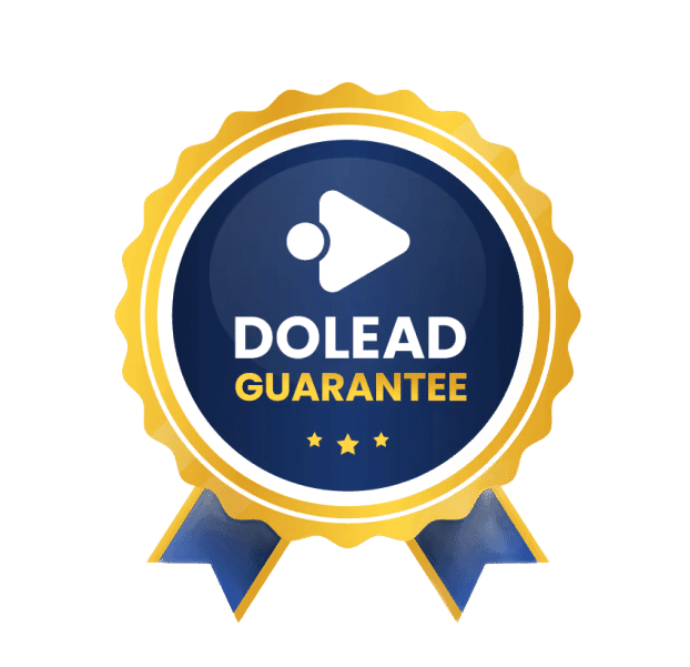 How Dolead Delivers Guaranteed Quality at Scale
